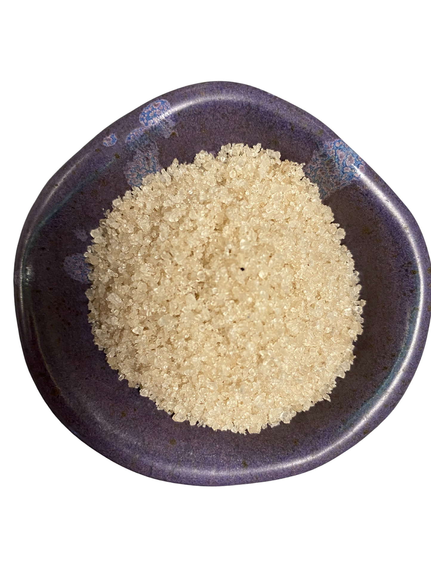 Apple Wood Smoked Sea Salt - South Africa