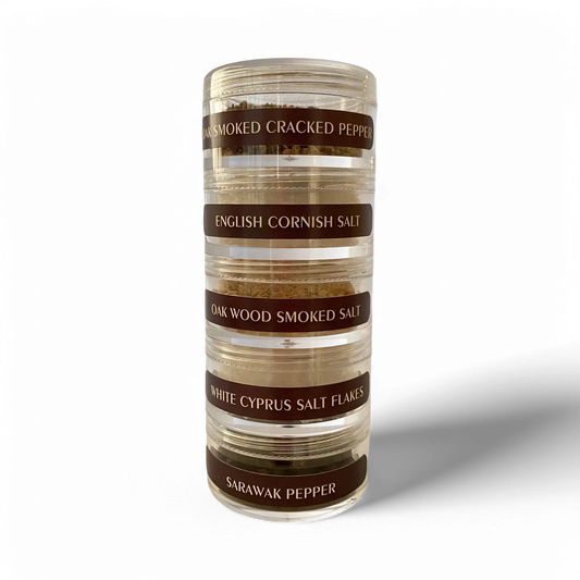 The Chef's Stack Collection
