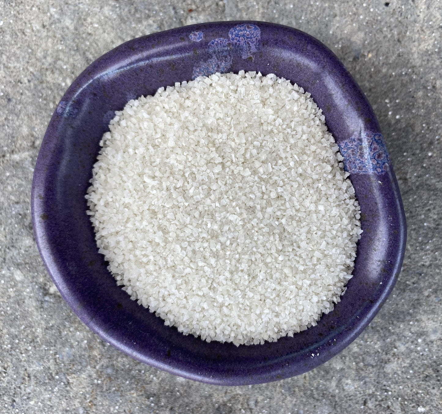 French Grey Sea Salt (Sel Gris) Fine or Coarse Grain Celtic