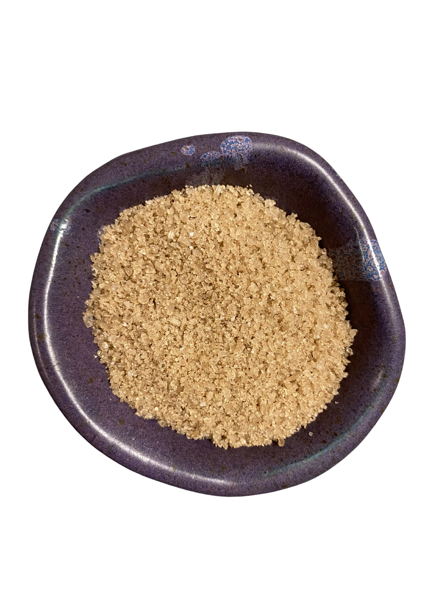 Hickory Wood Smoked Sea Salt - South Africa