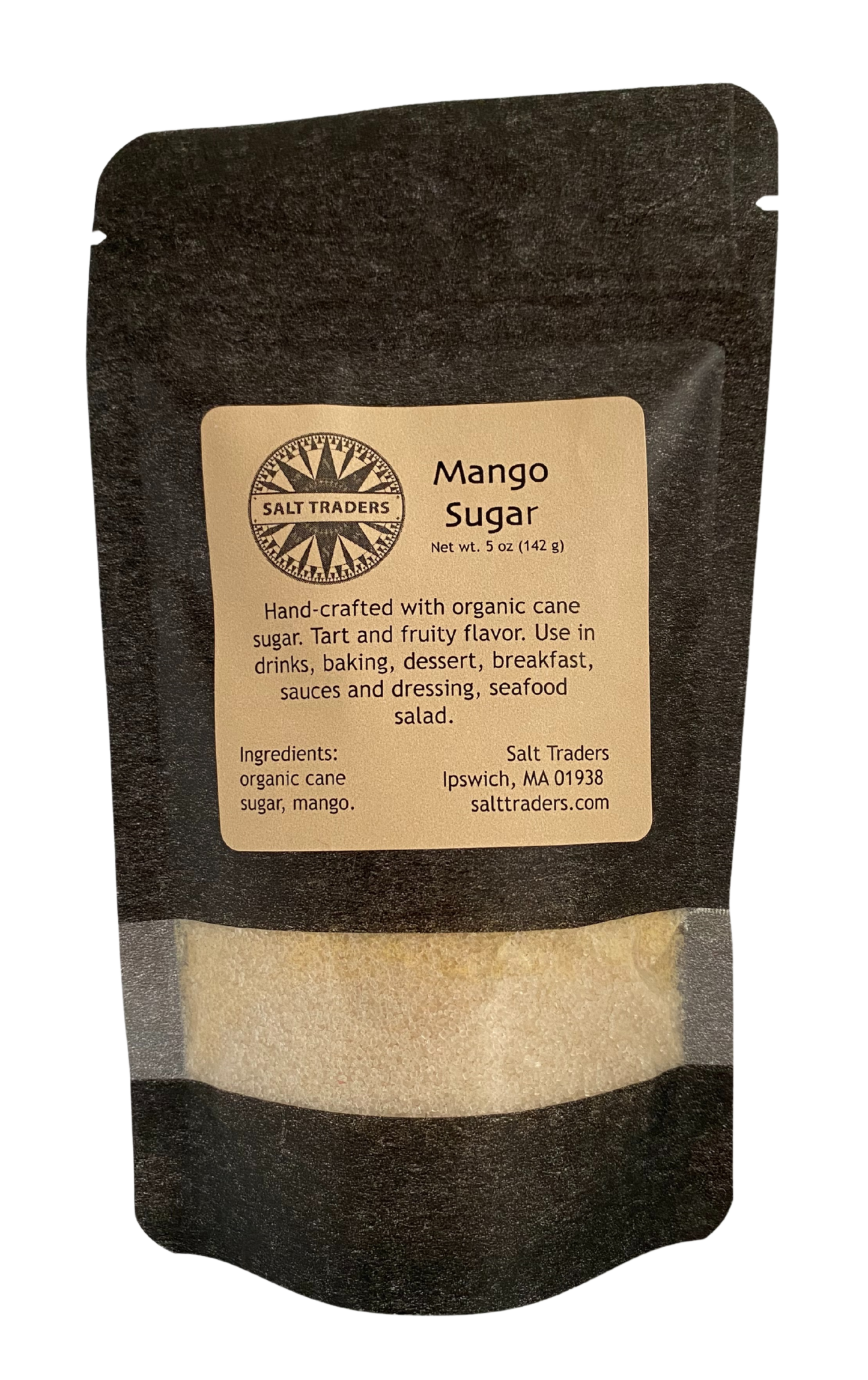 Mango Sugar