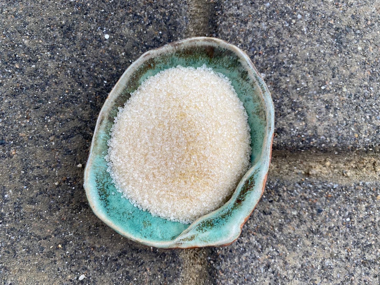 Mango Sugar