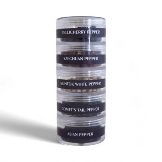 Peppercorn Collection