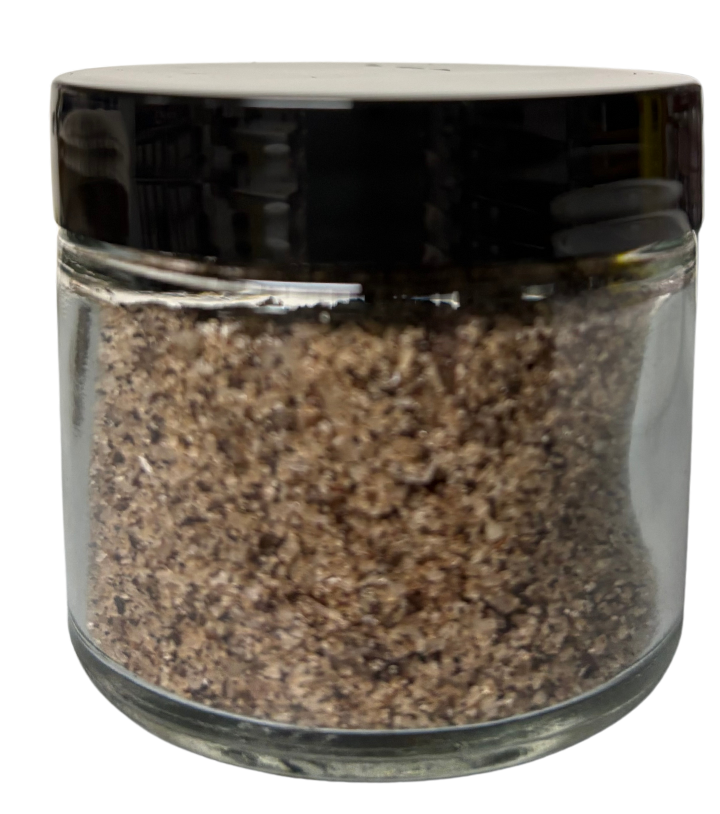 Vanilla Bean Sea Salt