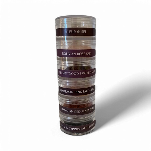 World Salt Collection