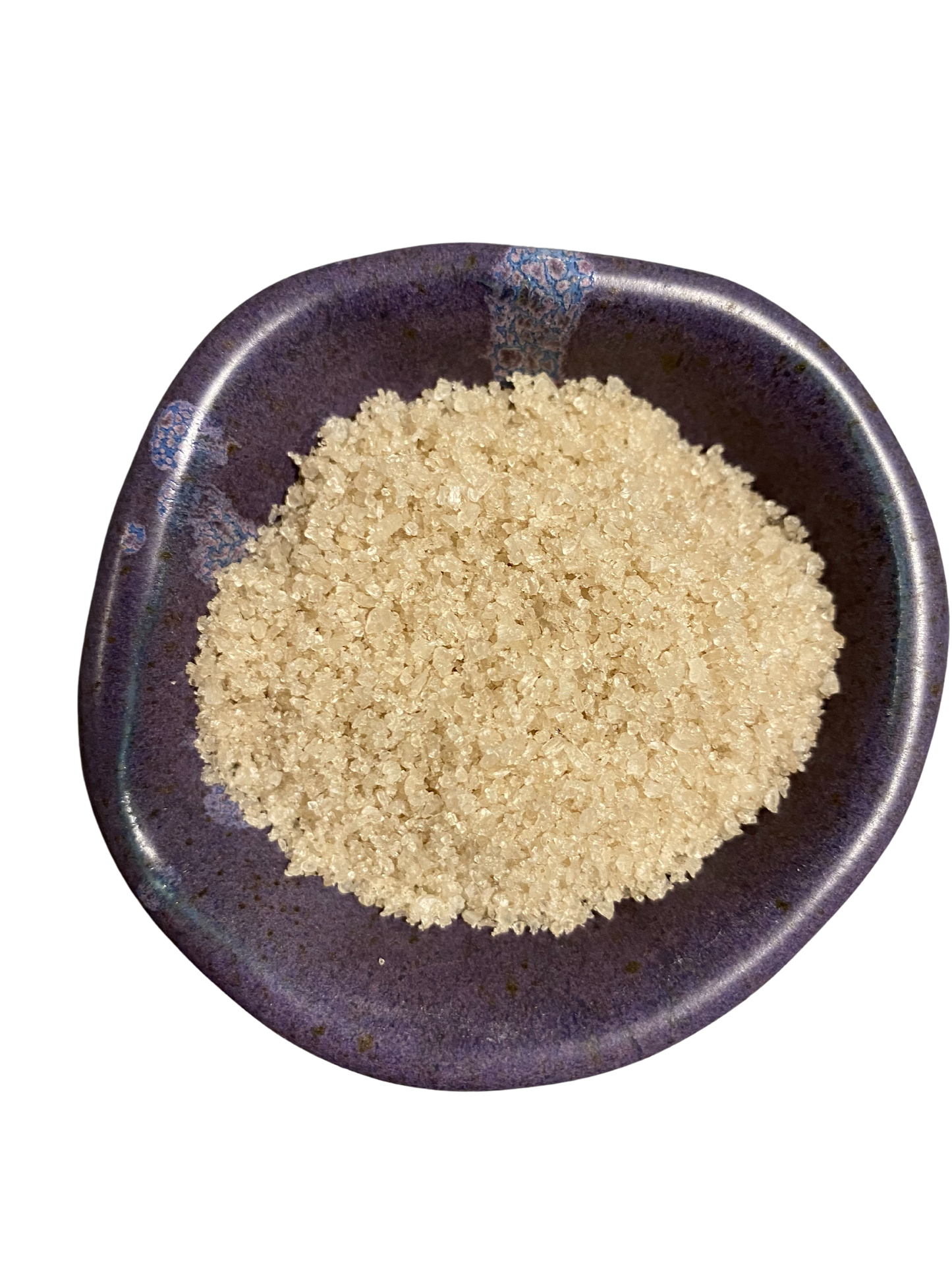 Cherry Wood Smoked Sea Salt - South Africa