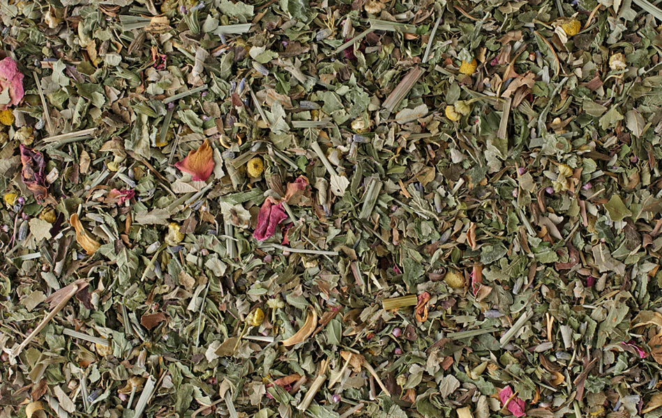 Sundown Herbal Tisane