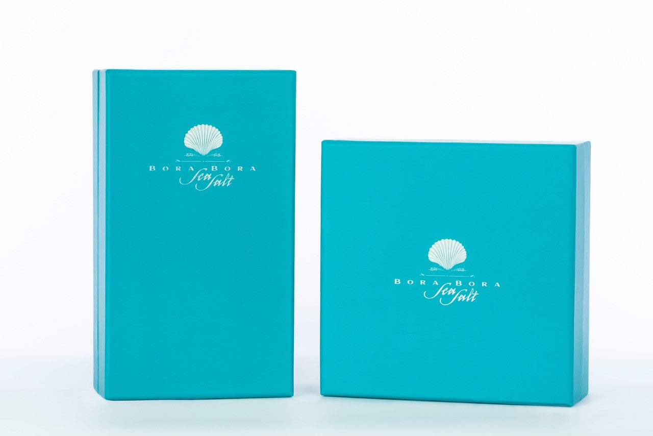 Bora Bora Sea Salt