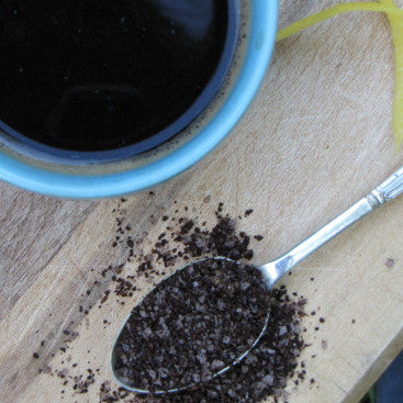 Mokka Sea Salt