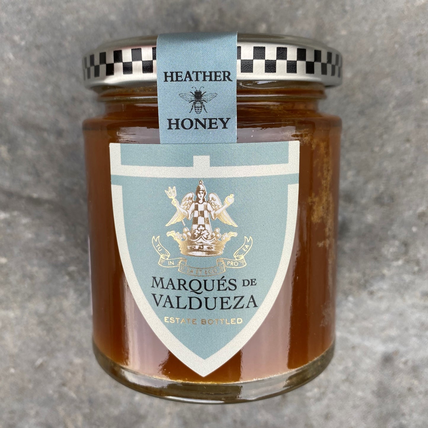 Marques de Valdueza Heather Honey