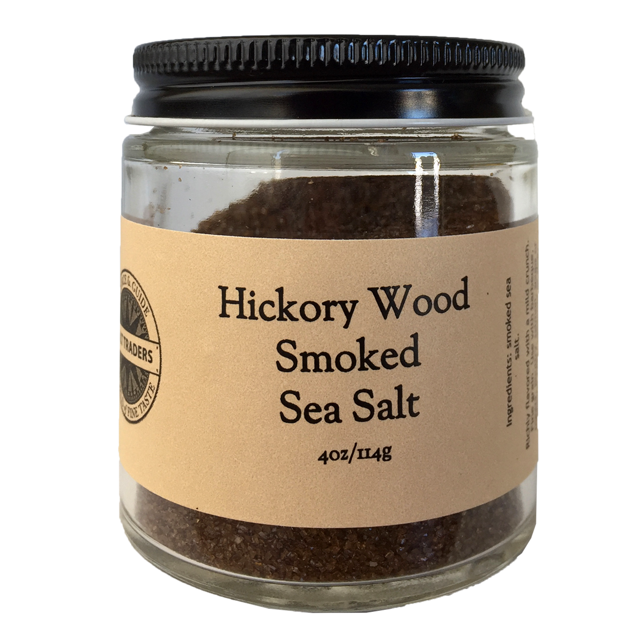 Hickory Smoked Seasoning