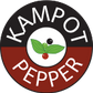 Kampot Black Peppercorns - SALTED - Cambodia
