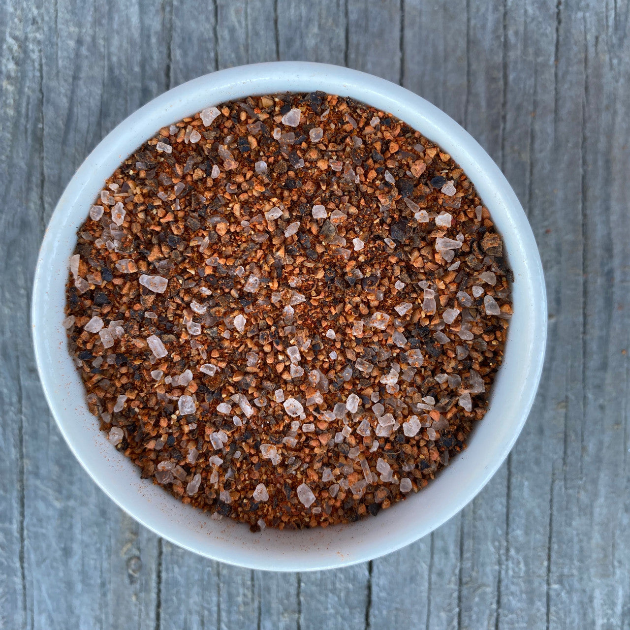 Salt & Pepper Seasoning Mixture/Blend