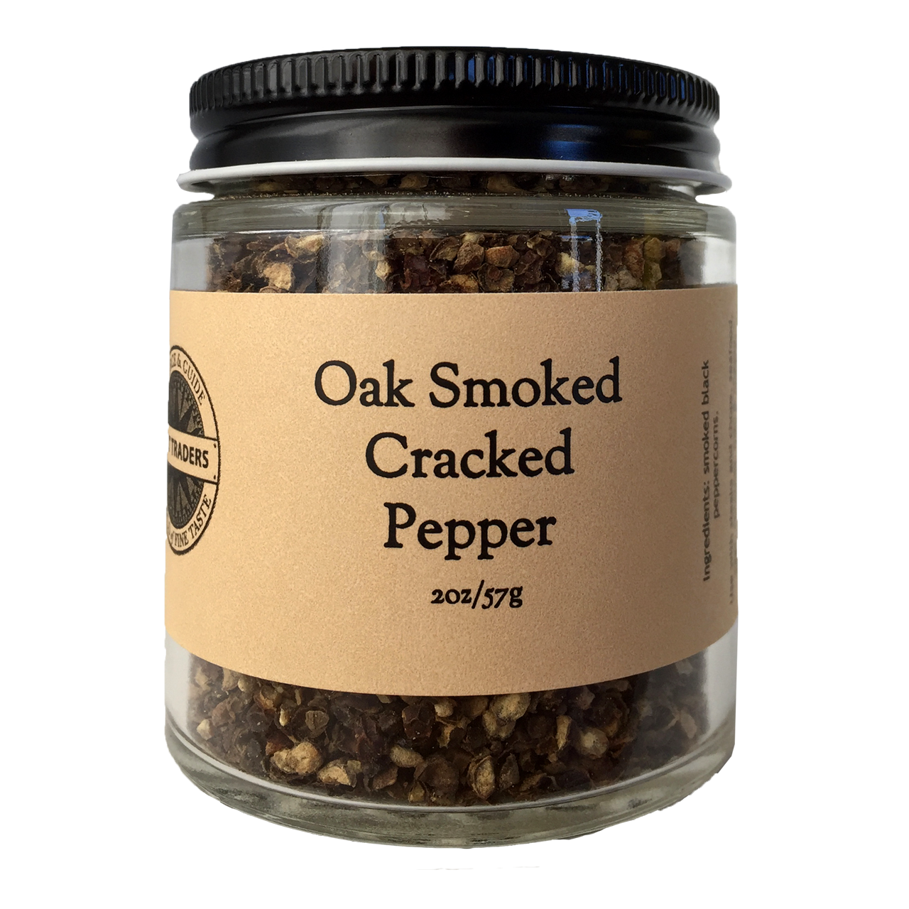 Has anyone tried the new Black Peppercorn grinder? : r/traderjoes