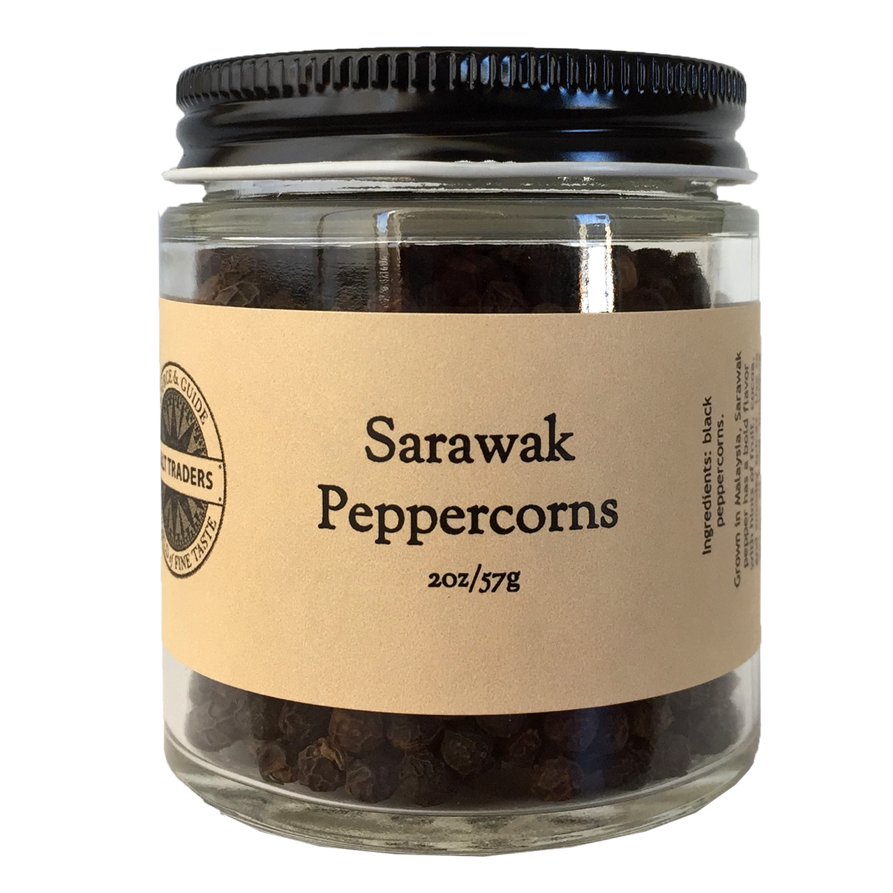 Whole Black Peppercorns  Bulk Black Peppercorns Buy Online