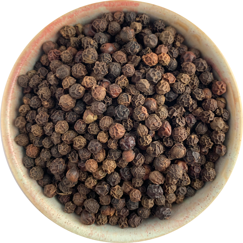 Sarawak Pepper