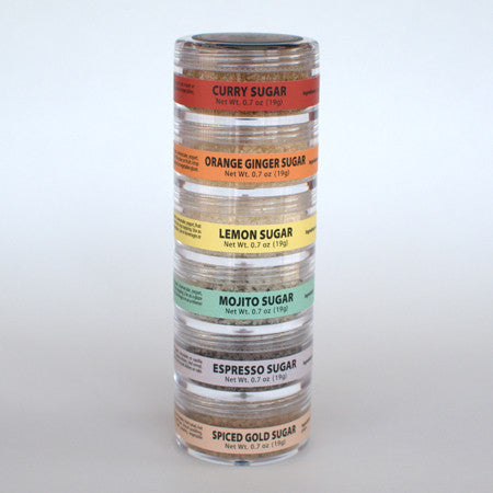 Sugar Blend Collection