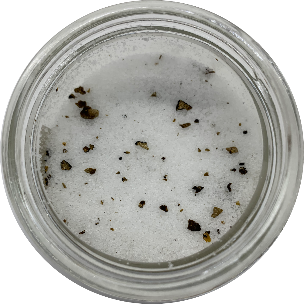 Italian Truffle Sea Salt 3%