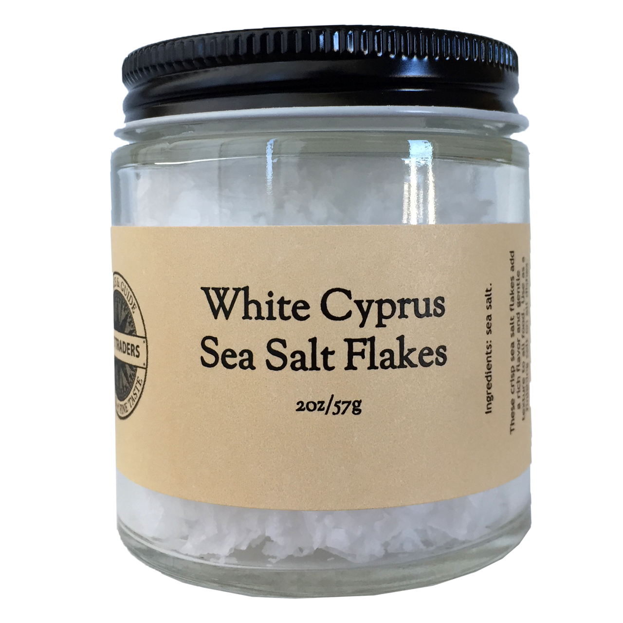 No Salt - Cypress Spice Company