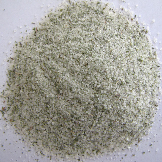 Lemon Verbena Sugar