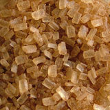 Spiced Gold Sugar