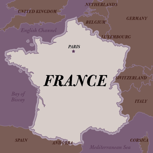 Fleur de Sel