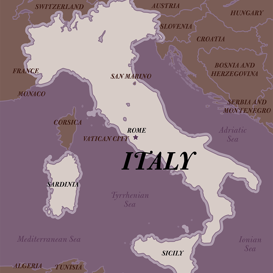 Italian Truffle Sea Salt 10%