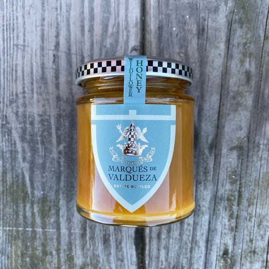 Marques de Valdueza Wildflower Honey