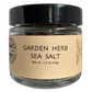 Garden Herb Sea Salt