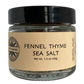 Fennel Thyme Sea Salt