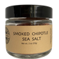 Smoked Chipotle Sea Salt