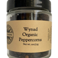 Parameswaran's Special Wynad Organic Black Pepper - From the Farm to Your Table - Our Exclusive!