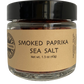 Smoked Paprika Sea Salt