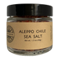 Aleppo Chile Sea Salt