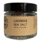 Lavender Sea Salt