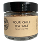 Four Chile Sea Salt Blend