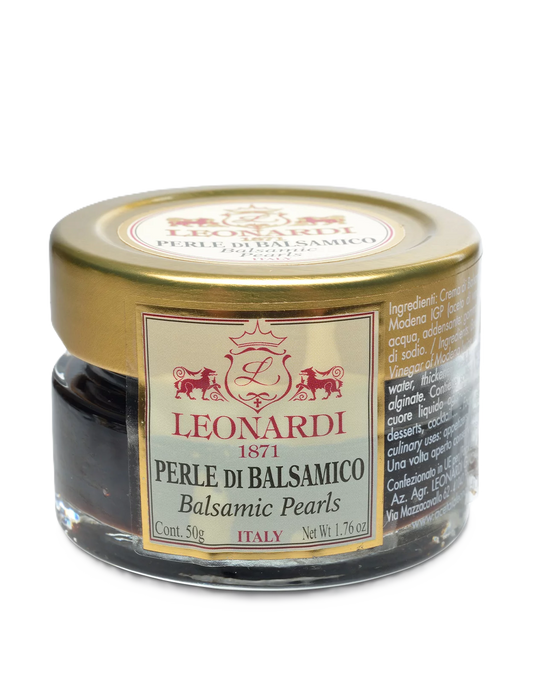 Balsamic Pearls
