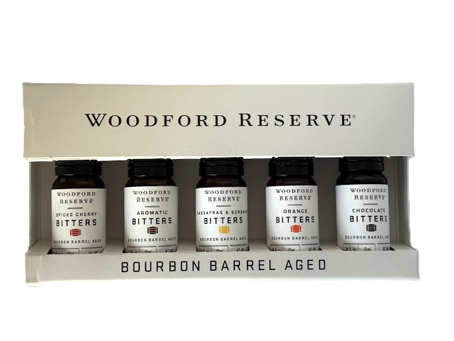 Woodford Reserve Bitters - Sampler Set