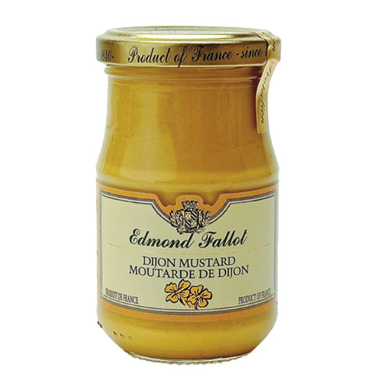 Dijon Mustard - France