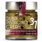 Dubai Style Pistachio Cream with PGI Modica Chocolate and Kataifi