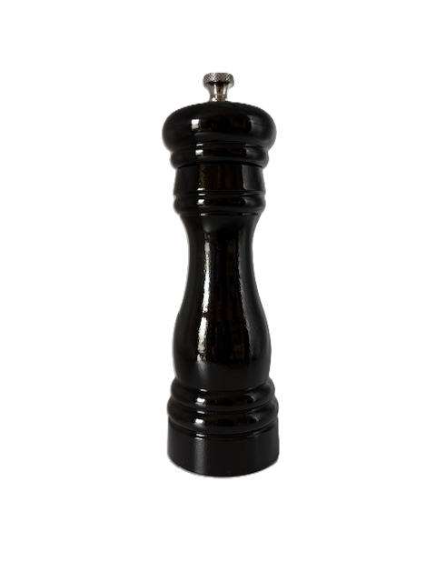 Classic Federal Pepper Mill - 6 inch