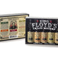 King Floyd's Classic Craft Bitters - Sampler