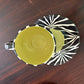 Vintage Zebra Tea or Coffee Cups