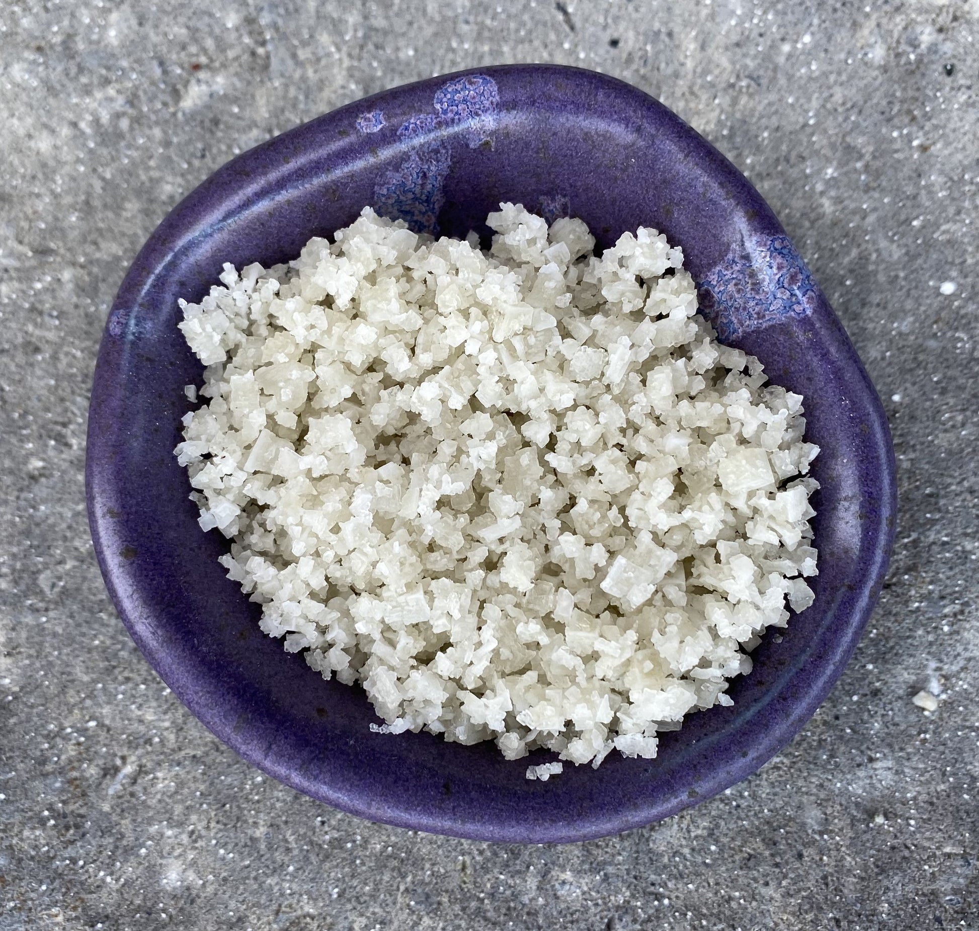 Dr Gram French Celtic Sea Salt (Coarse) 200g - Lifewinners Organic