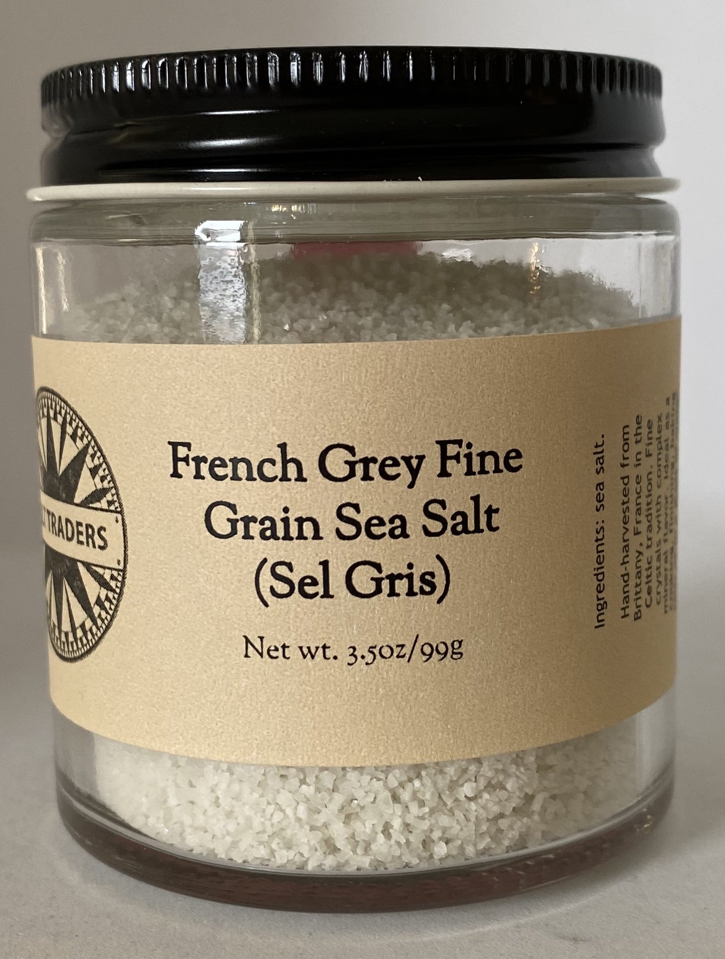 What Is Celtic Sea Salt? Why Sel Gris Is Unhealthy