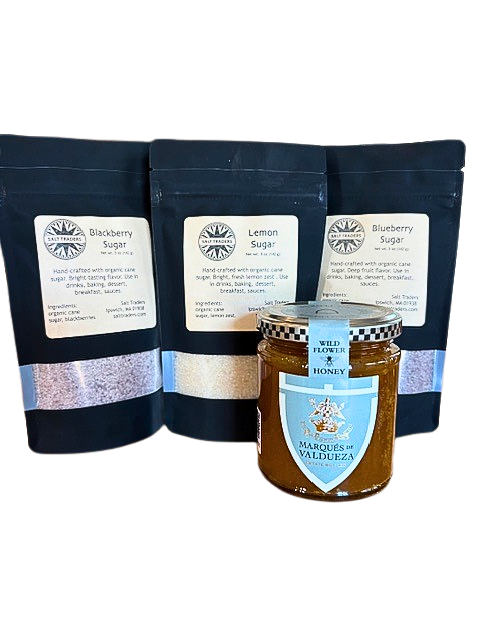 In the Baker's Pantry Bundles