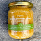 Preserved Lemon Paste - Organic - Tunisia