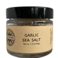 Garlic Sea Salt