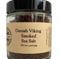 Danish Viking Smoked Sea Salt - Our Exclusive!
