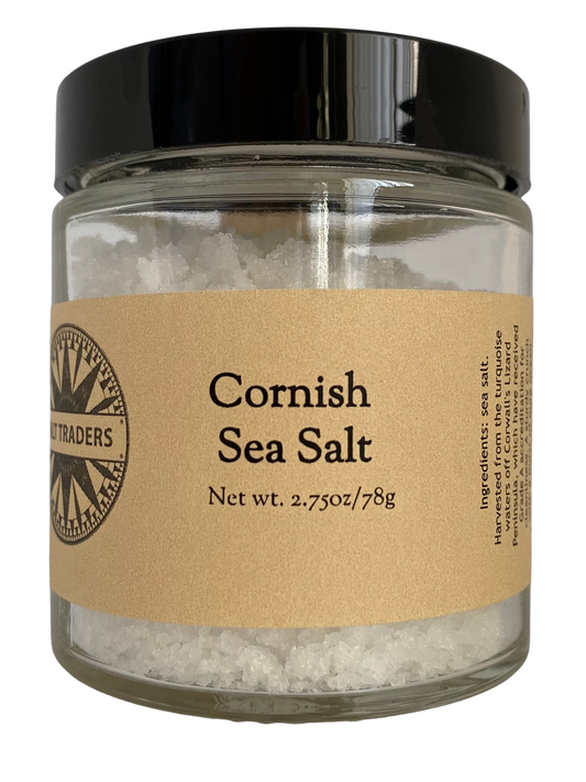 Cornish Sea Salt